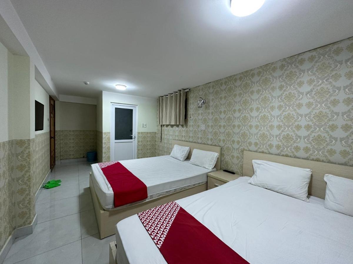 Oyo 1203 Da Lat Pho Hotel Exterior foto
