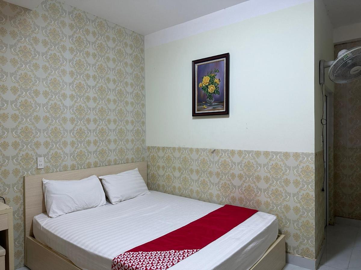 Oyo 1203 Da Lat Pho Hotel Exterior foto