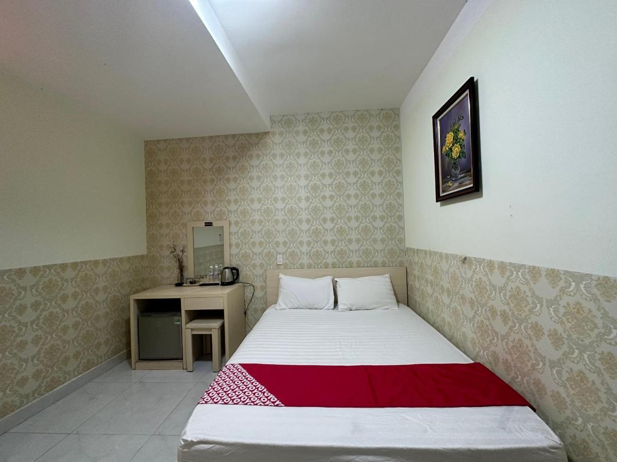 Oyo 1203 Da Lat Pho Hotel Exterior foto